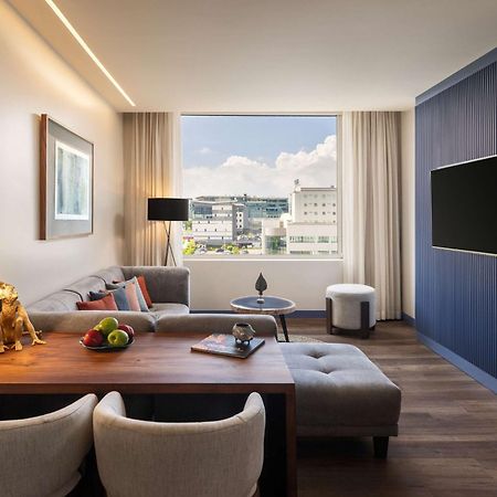 فندق Hyatt Centric San Jose Escazu المظهر الخارجي الصورة