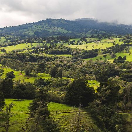 فندق Hyatt Centric San Jose Escazu المظهر الخارجي الصورة