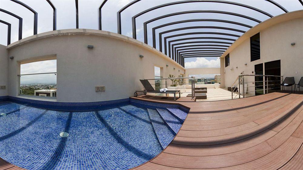 فندق Hyatt Centric San Jose Escazu المظهر الخارجي الصورة