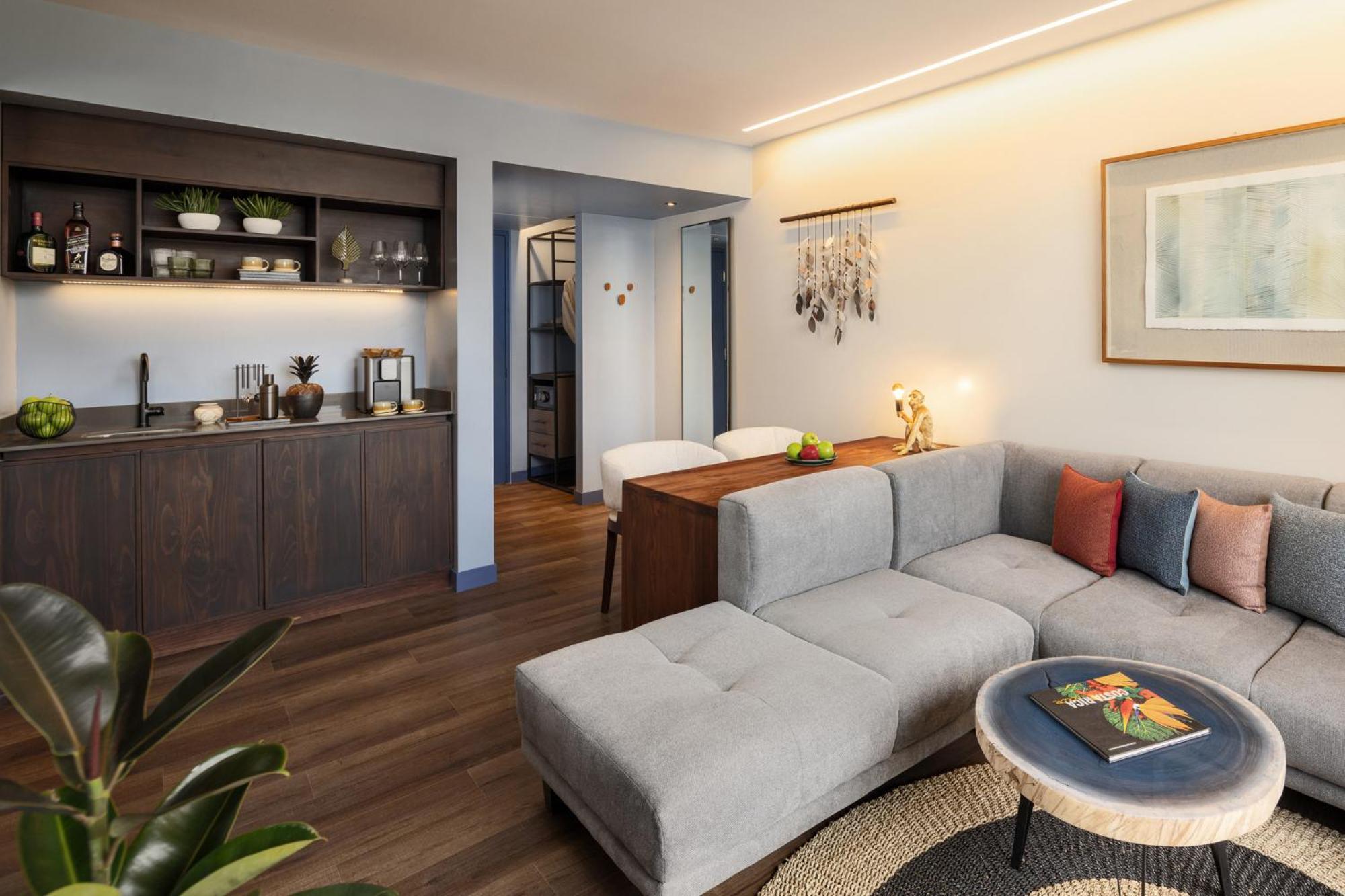 فندق Hyatt Centric San Jose Escazu المظهر الخارجي الصورة