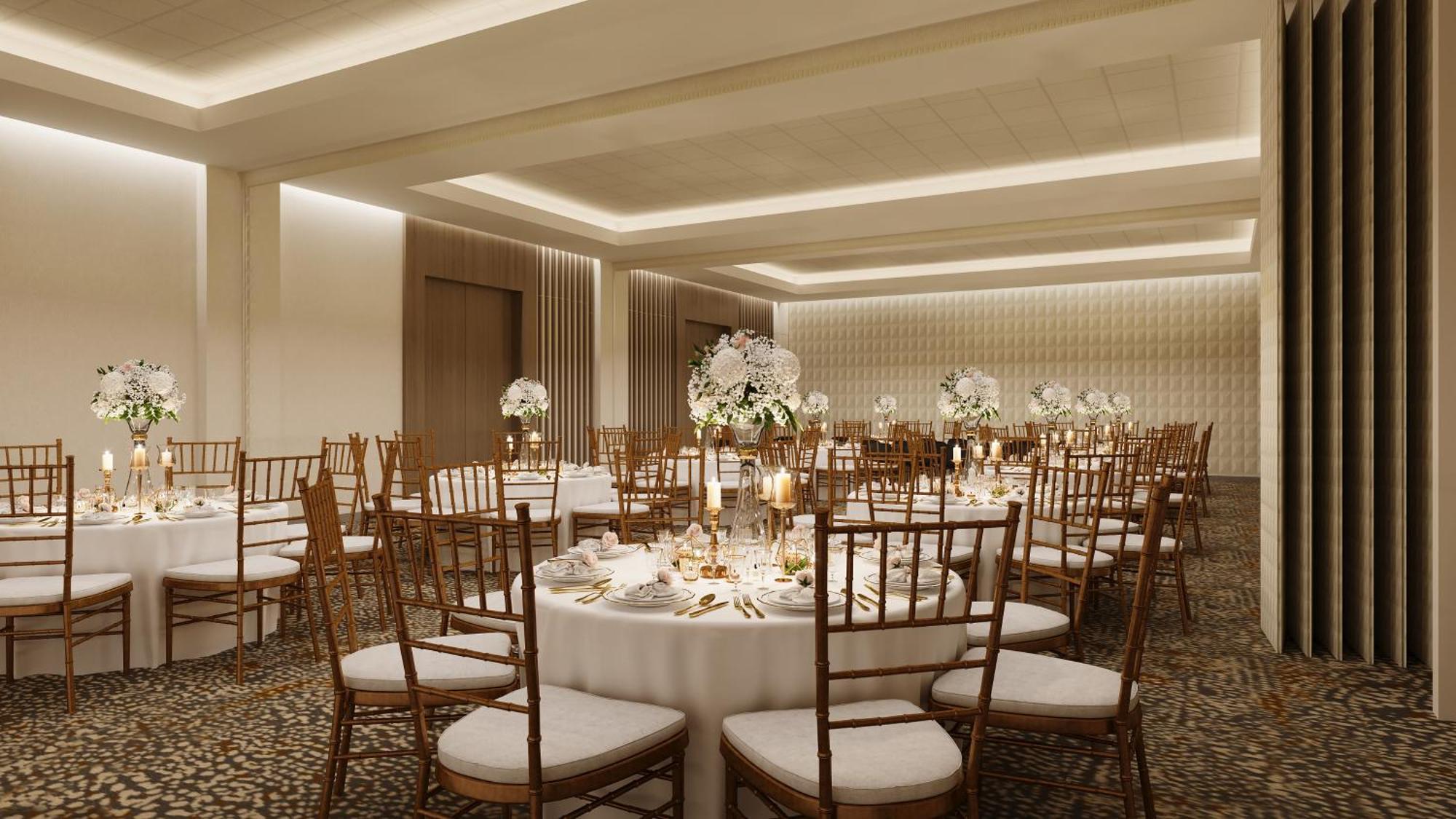 فندق Hyatt Centric San Jose Escazu المظهر الخارجي الصورة