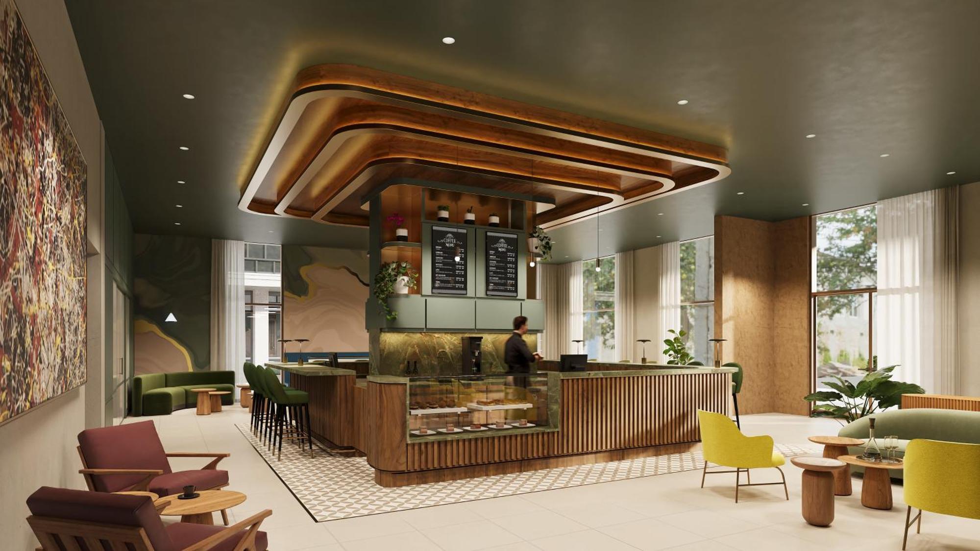 فندق Hyatt Centric San Jose Escazu المظهر الخارجي الصورة