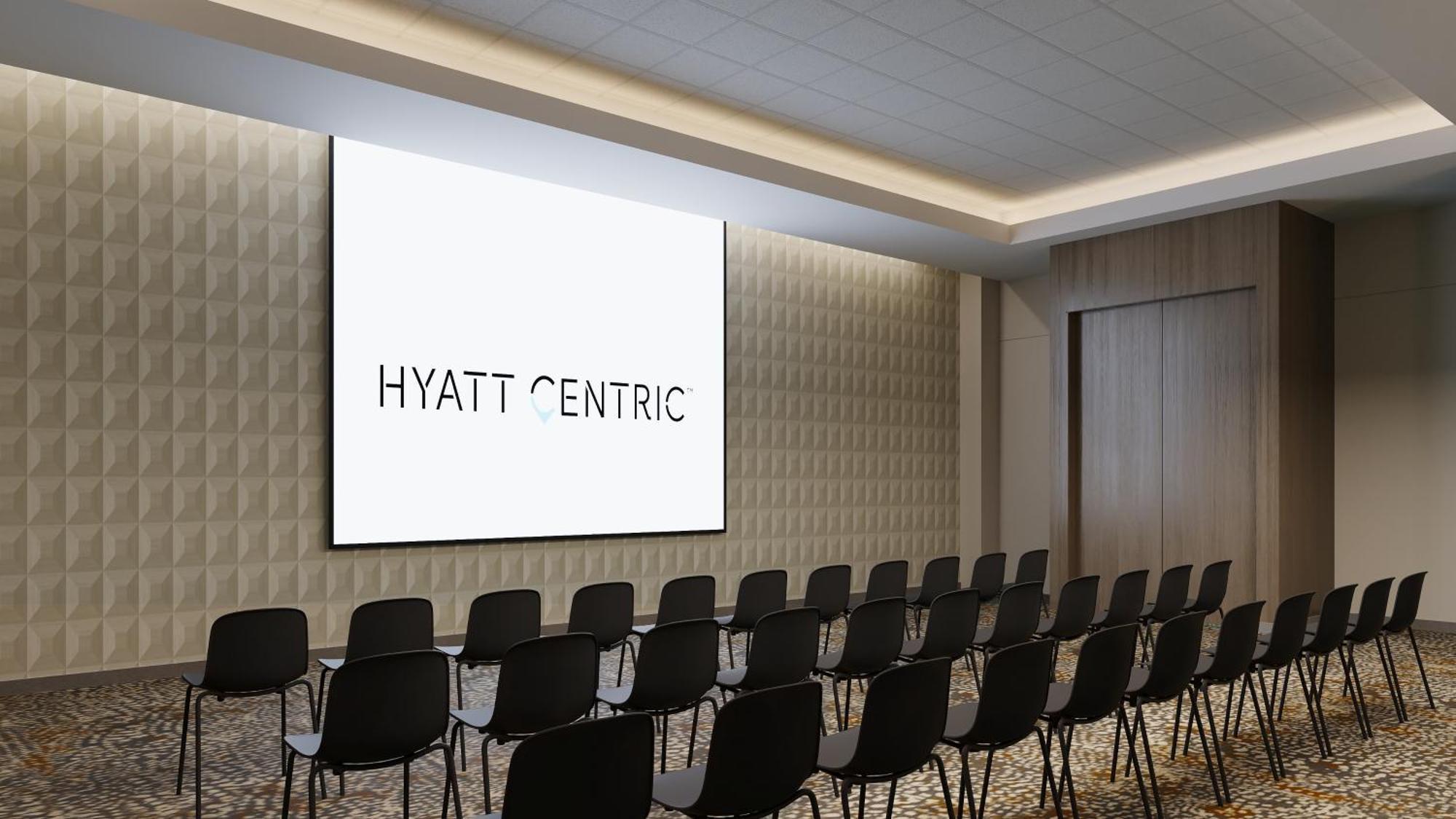 فندق Hyatt Centric San Jose Escazu المظهر الخارجي الصورة