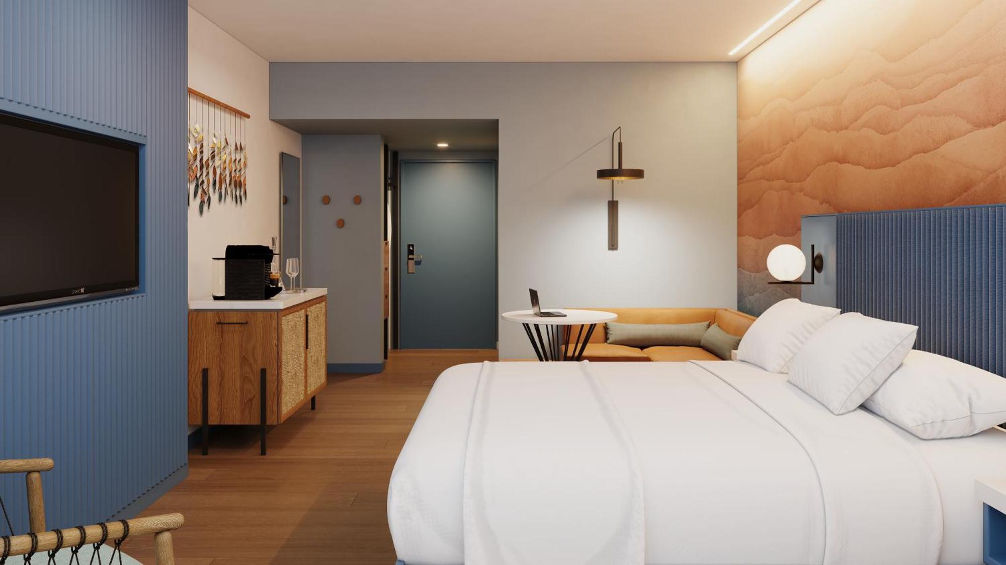 فندق Hyatt Centric San Jose Escazu المظهر الخارجي الصورة