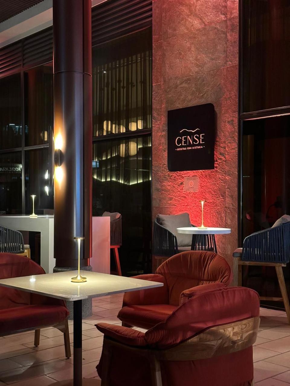 فندق Hyatt Centric San Jose Escazu المظهر الخارجي الصورة