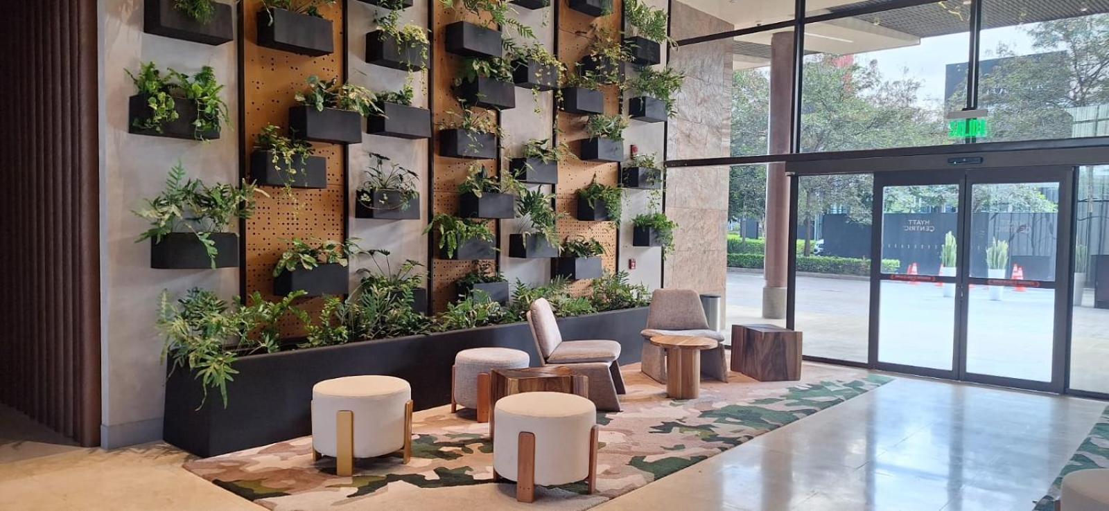فندق Hyatt Centric San Jose Escazu المظهر الخارجي الصورة