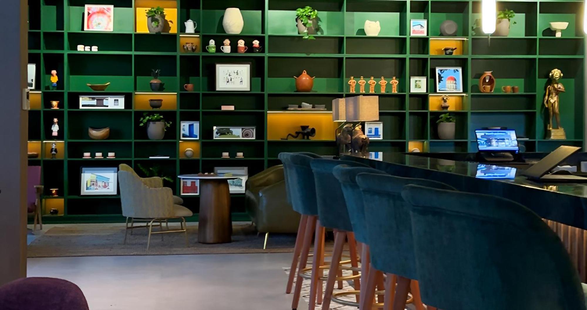 فندق Hyatt Centric San Jose Escazu المظهر الخارجي الصورة