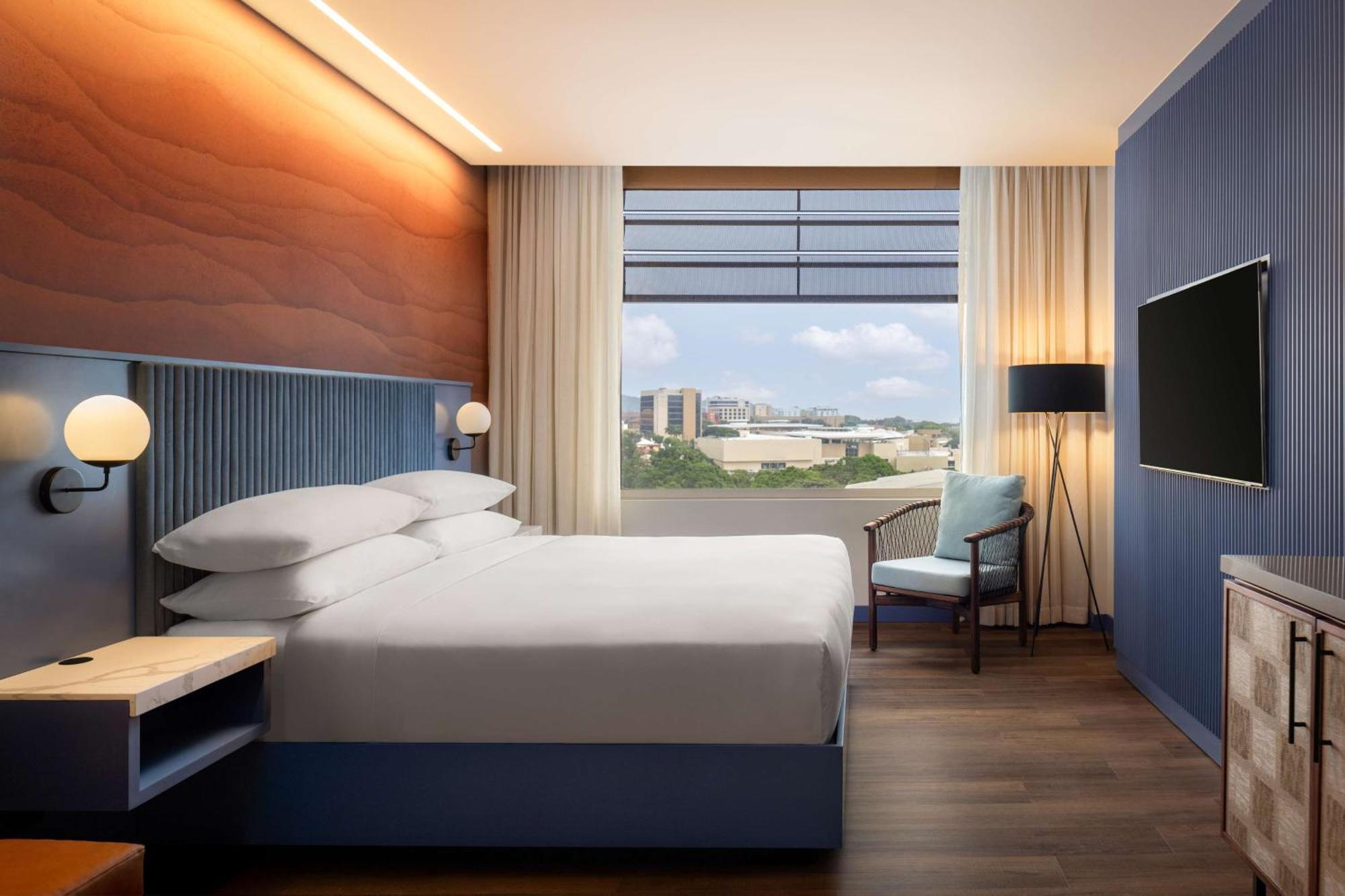 فندق Hyatt Centric San Jose Escazu المظهر الخارجي الصورة