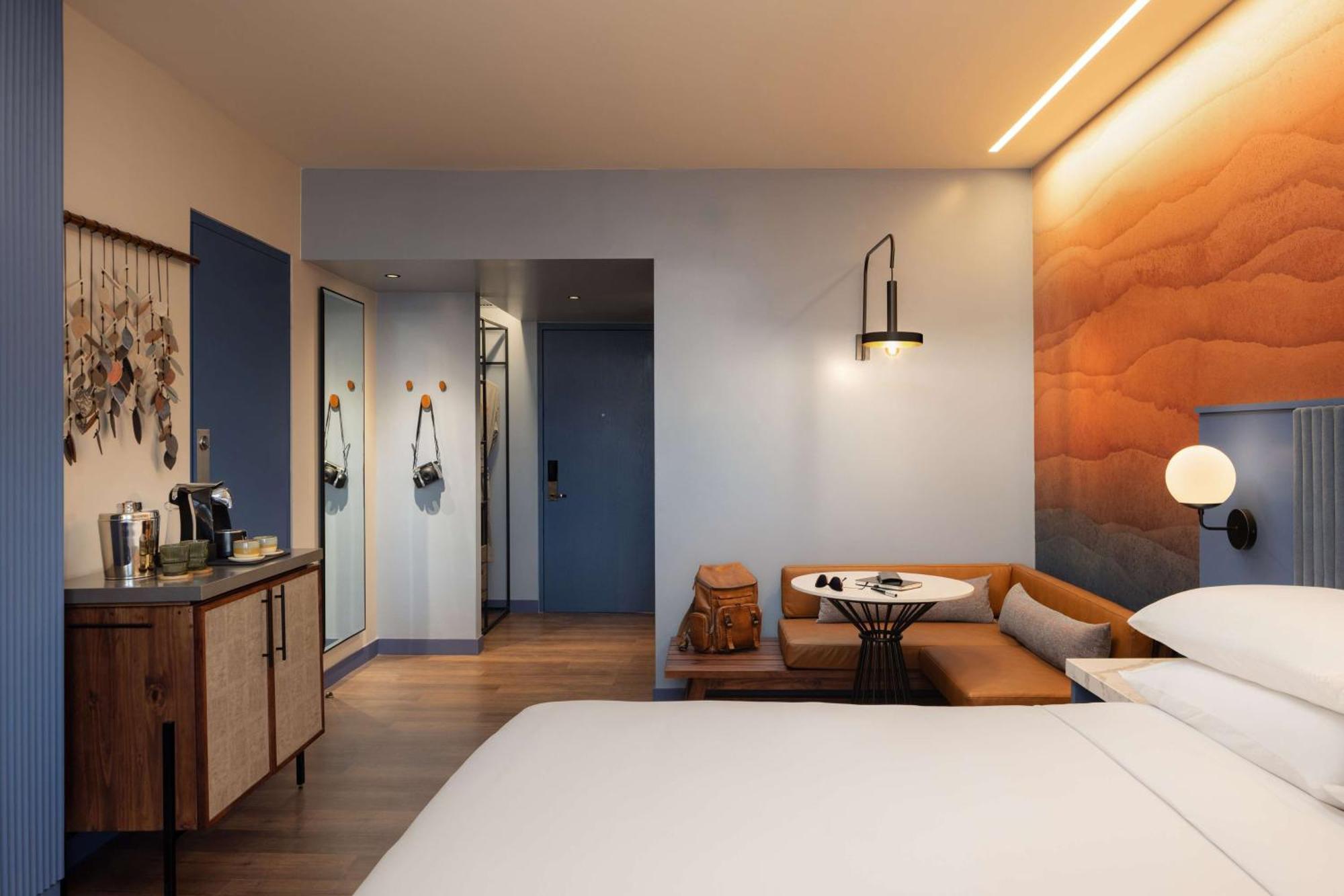 فندق Hyatt Centric San Jose Escazu المظهر الخارجي الصورة