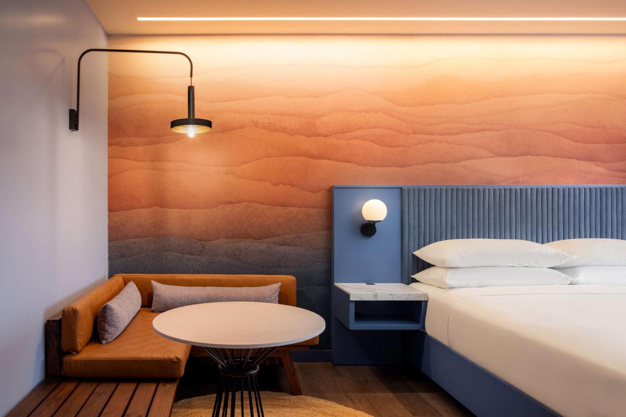 فندق Hyatt Centric San Jose Escazu المظهر الخارجي الصورة