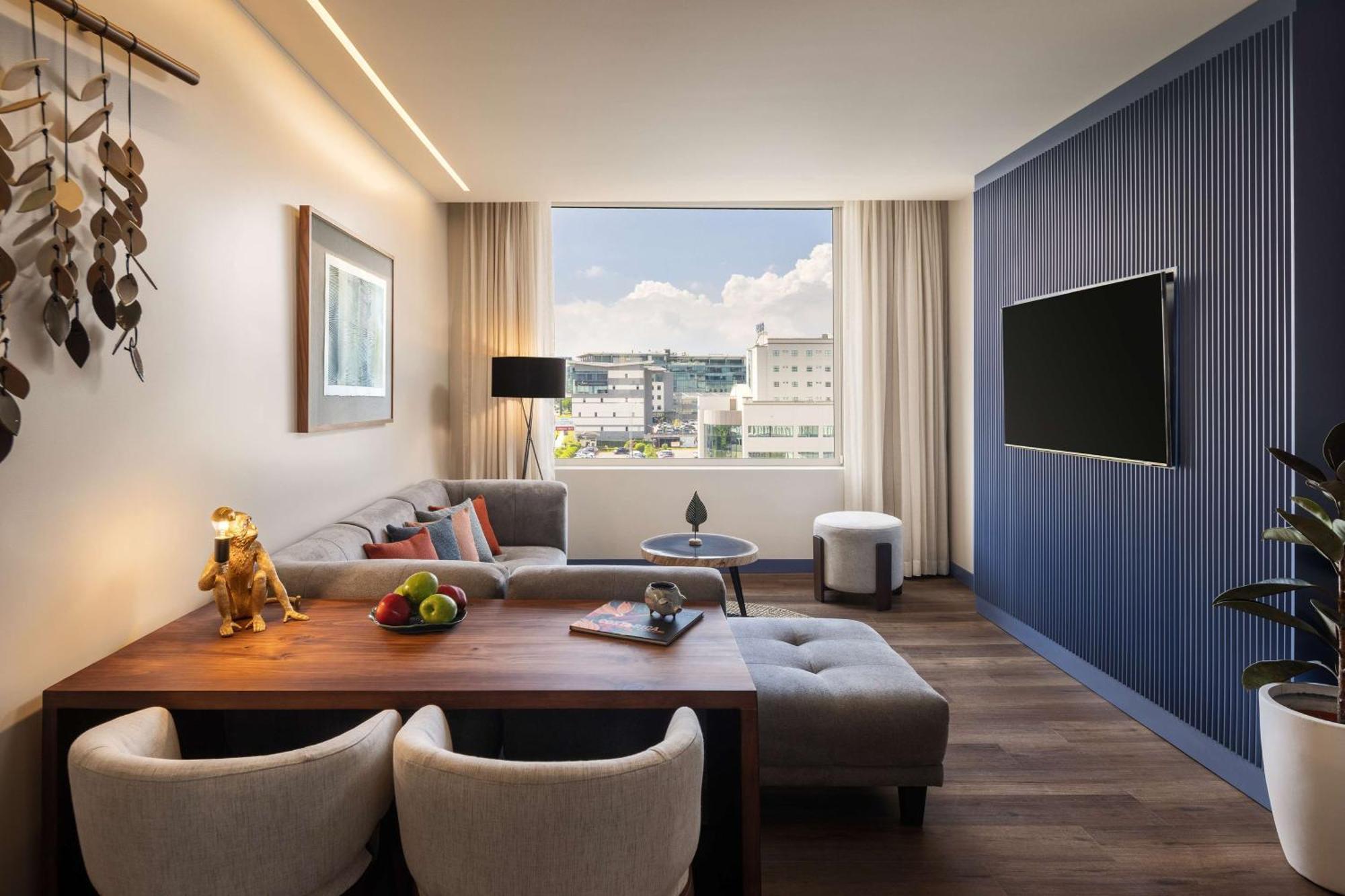 فندق Hyatt Centric San Jose Escazu المظهر الخارجي الصورة