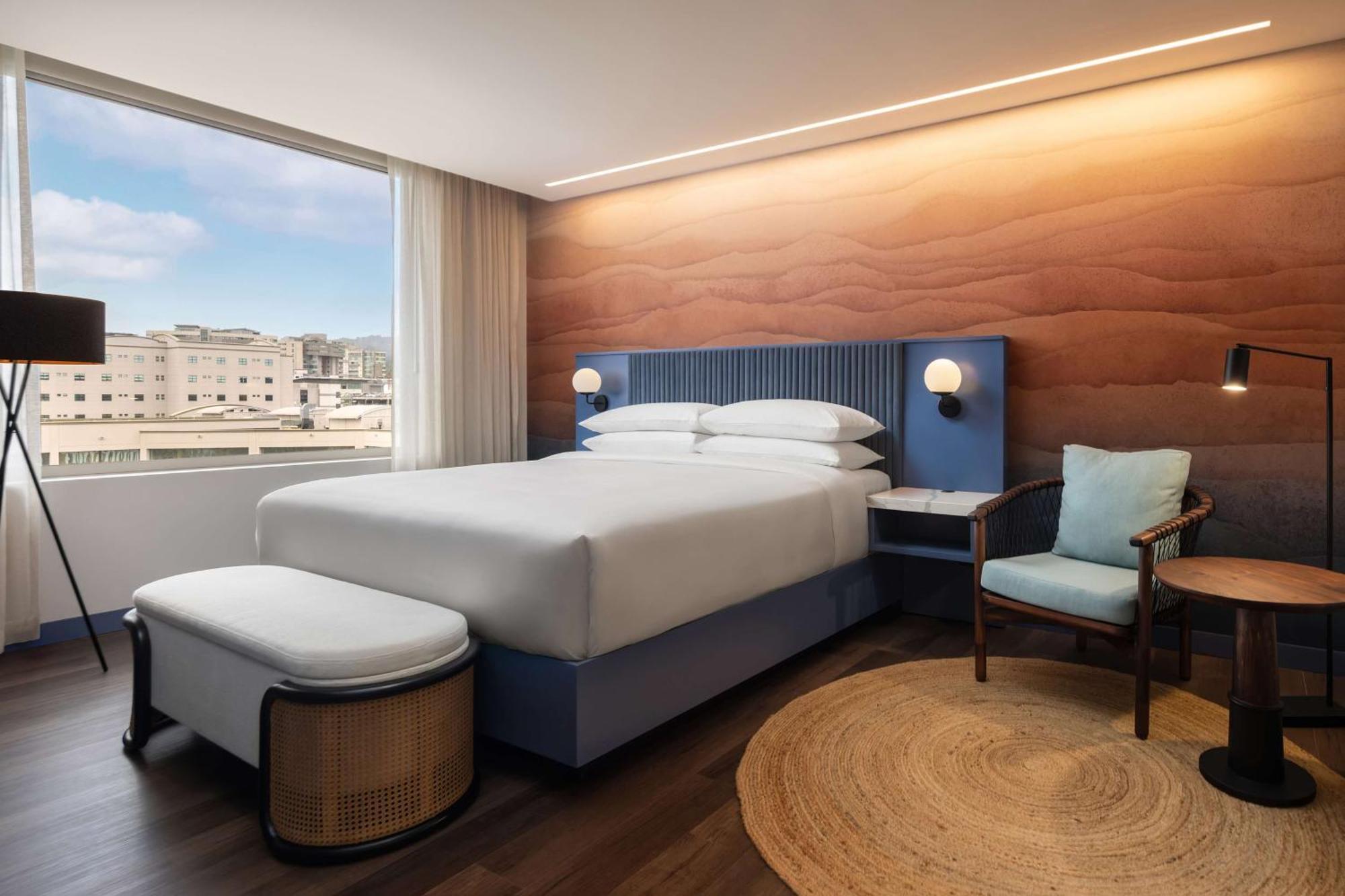 فندق Hyatt Centric San Jose Escazu المظهر الخارجي الصورة