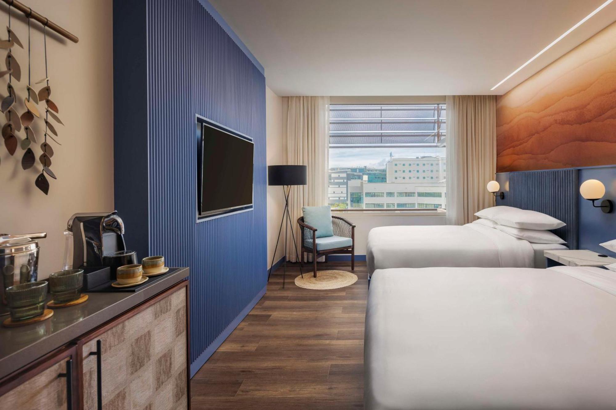 فندق Hyatt Centric San Jose Escazu المظهر الخارجي الصورة