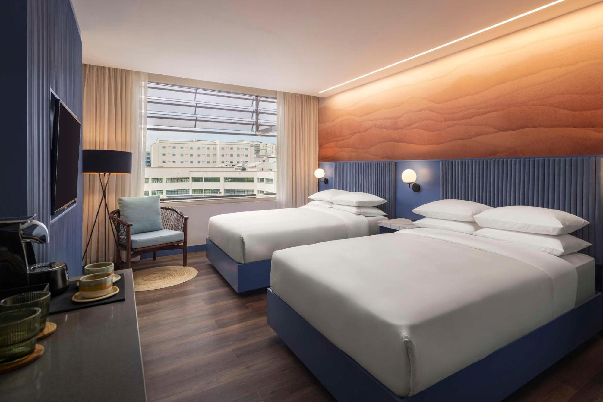فندق Hyatt Centric San Jose Escazu المظهر الخارجي الصورة