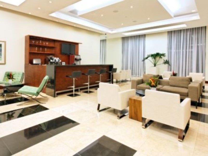 فندق Hyatt Centric San Jose Escazu المظهر الخارجي الصورة