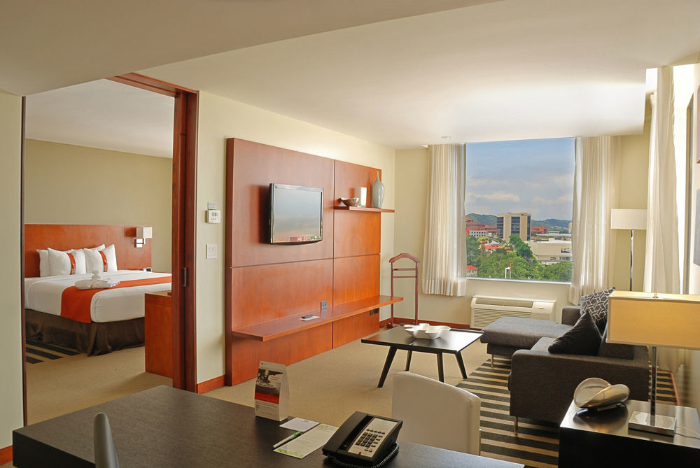 فندق Hyatt Centric San Jose Escazu المظهر الخارجي الصورة