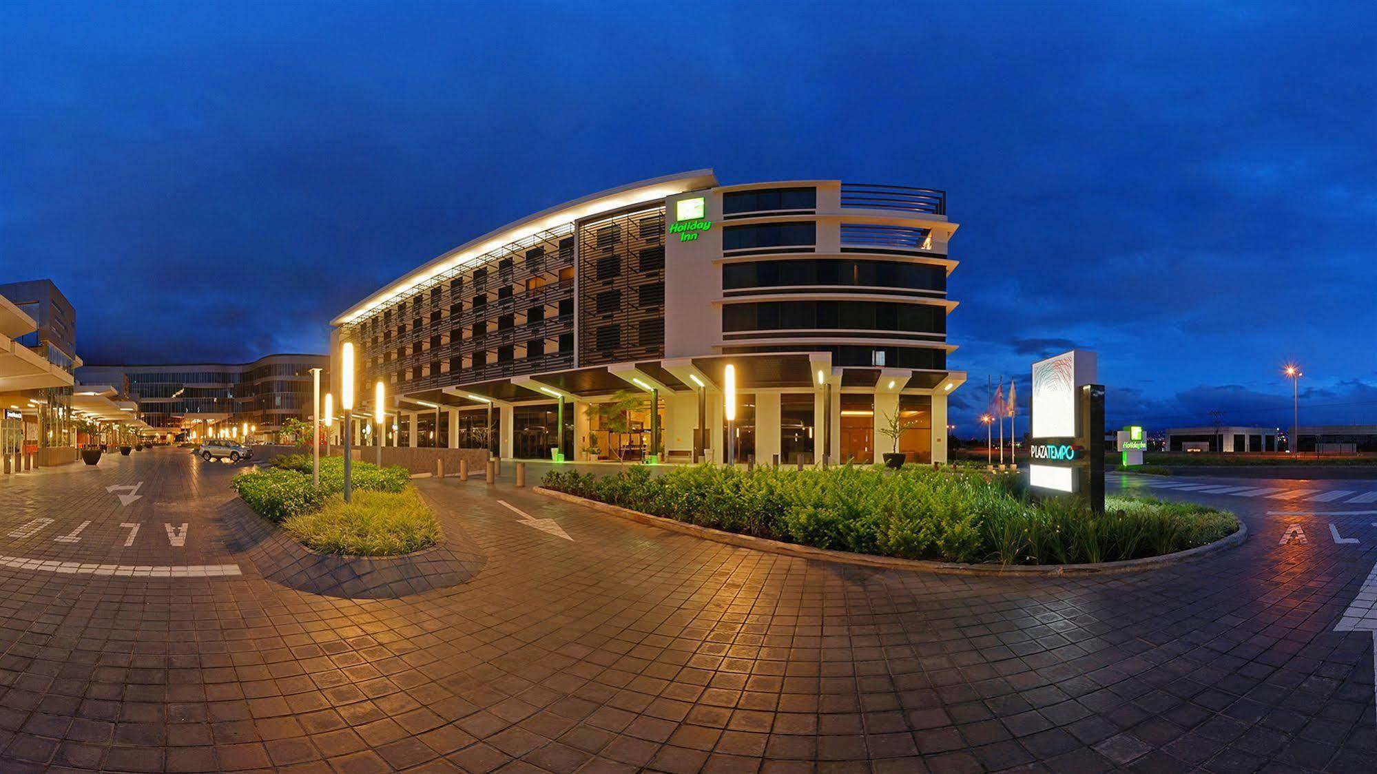 فندق Hyatt Centric San Jose Escazu المظهر الخارجي الصورة