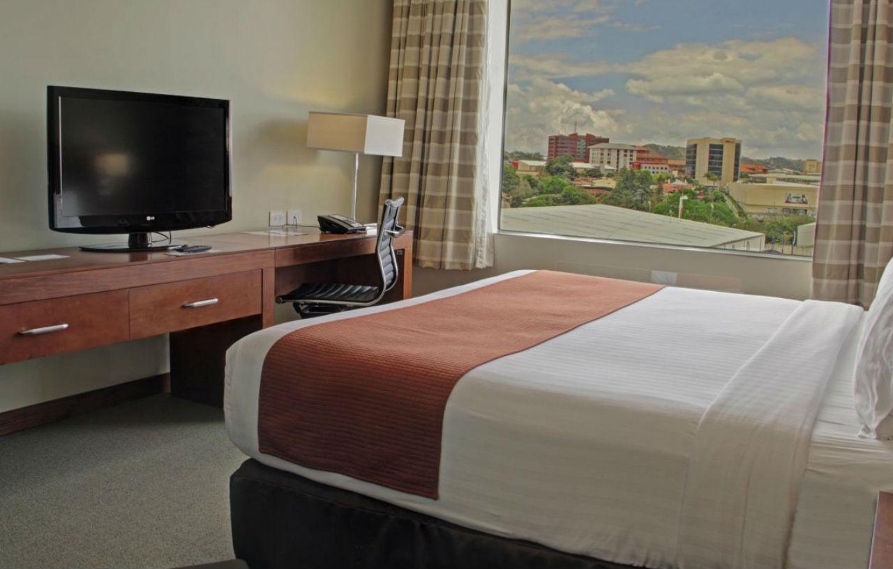 فندق Hyatt Centric San Jose Escazu المظهر الخارجي الصورة