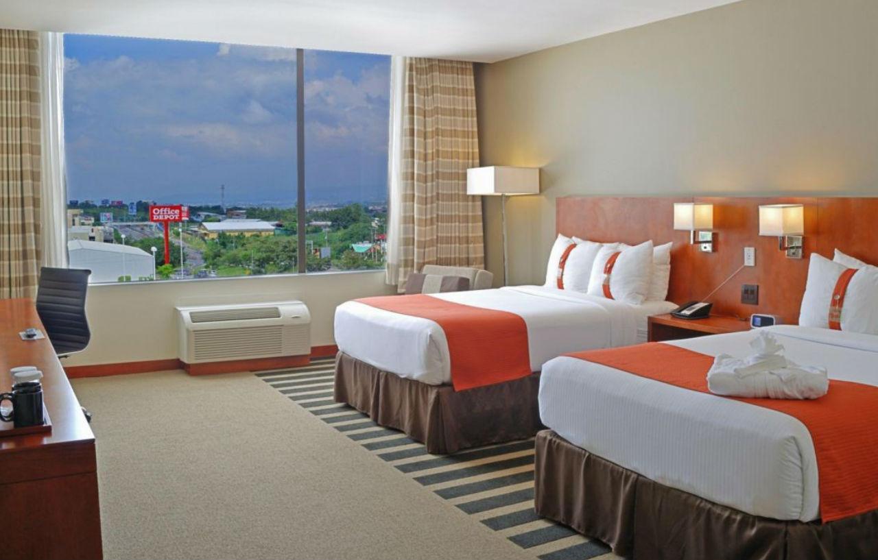 فندق Hyatt Centric San Jose Escazu المظهر الخارجي الصورة